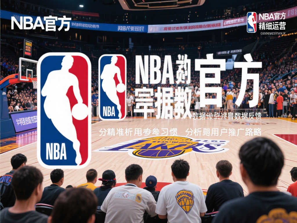 NBA季后赛拼图活动上线,社交平台掀热潮 NBA季后赛拼图活动上线,社交平台掀热潮